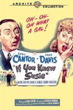 Watch If You Knew Susie Gomovies123