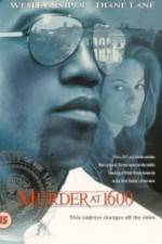 Watch Murder at 1600 Gomovies123