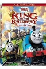 Watch Thomas & Friends: King of the Railway Gomovies123