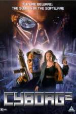 Watch Cyborg 2 Gomovies123