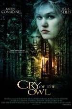 Watch Cry of the Owl Gomovies123