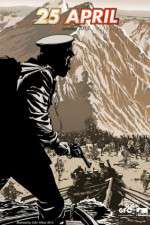 Watch 25 April Gomovies123