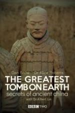 Watch The Greatest Tomb on Earth: Secrets of Ancient China Gomovies123