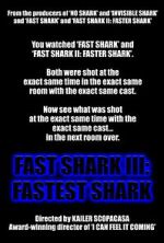 Watch Fast Shark III: Fastest Shark Gomovies123