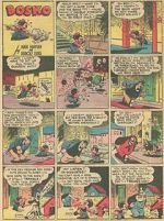 Watch Bosko\'s Holiday Gomovies123