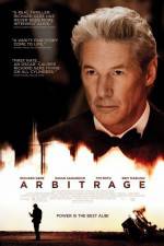 Watch Arbitrage Gomovies123