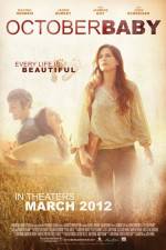 Watch October Baby Gomovies123
