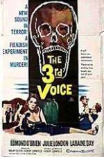 Watch The 3rd Voice Gomovies123