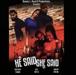 Watch He Said She Said Gomovies123