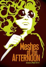 Watch Meshes of the Afternoon Gomovies123