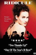 Watch Ridicule Gomovies123
