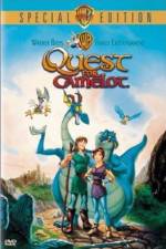 Watch Quest for Camelot Gomovies123