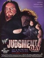 Watch WWF Judgment Day (TV Special 1998) Gomovies123