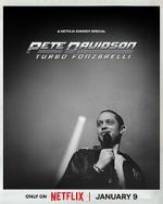 Watch Pete Davidson: Turbo Fonzarelli (TV Special 2024) Gomovies123