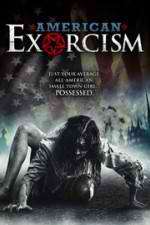 Watch American Exorcism Gomovies123
