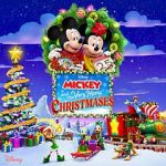 Watch Mickey and the Very Many Christmases (TV Special 2024) Gomovies123