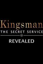 Watch Kingsman: The Secret Service Revealed Gomovies123