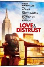 Watch Love & Distrust Gomovies123