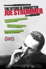 Watch Joe Strummer: The Future Is Unwritten Gomovies123