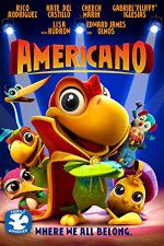 Watch Americano Gomovies123