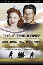 Watch This Is the Army Gomovies123