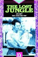 Watch The Lost Jungle Gomovies123