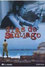 Watch Days of Santiago Gomovies123