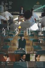 Watch Time Still Turns the Pages Gomovies123