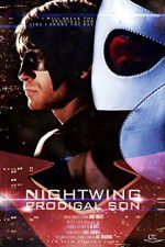 Watch Nightwing Prodigal Son Gomovies123