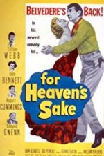 Watch For Heaven\'s Sake Gomovies123