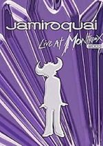 Watch Jamiroquai: Live at Montreux 2003 Gomovies123