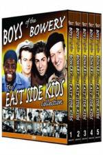 Watch East Side Kids Gomovies123