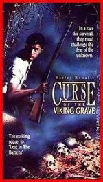 Watch Lost in the Barrens II: The Curse of the Viking Grave Gomovies123