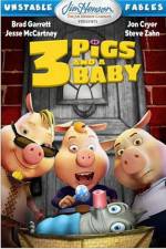 Watch Unstable Fables: 3 Pigs & a Baby Gomovies123