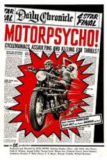 Watch Motorpsycho! Gomovies123