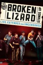 Watch Broken Lizard Stands Up Gomovies123