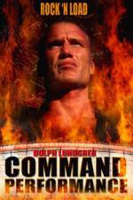 Watch Command Performance Gomovies123