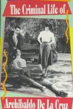 Watch The Criminal Life of Archibaldo de la Cruz Gomovies123