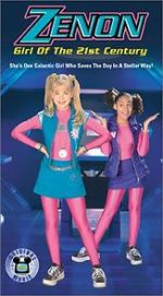 Watch Zenon: Girl of the 21st Century Gomovies123