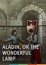 Watch Aladdin and His Wonder Lamp Gomovies123