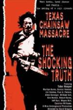 Watch Texas Chain Saw Massacre The Shocking Truth Gomovies123