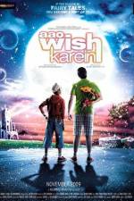 Watch Aao Wish Karein Gomovies123