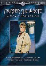 Watch Murder, She Wrote: The Celtic Riddle Gomovies123
