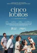Watch Cinco lobitos Gomovies123