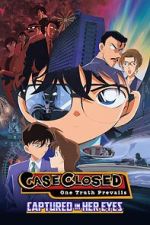 Watch Detective Conan: Captured in Her Eyes Gomovies123