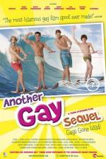 Watch Another Gay Sequel: Gays Gone Wild! Gomovies123