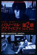 Watch Paranormal Activity 2 Tokyo Night Gomovies123