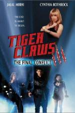 Watch Tiger Claws III Gomovies123