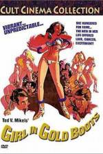 Watch Girl in Gold Boots Gomovies123