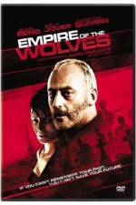 Watch L'empire des loups Gomovies123